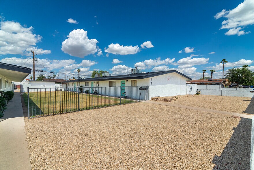 More Photos Of 2140 W Heatherbrae Dr, Phoenix Apartments For Sale