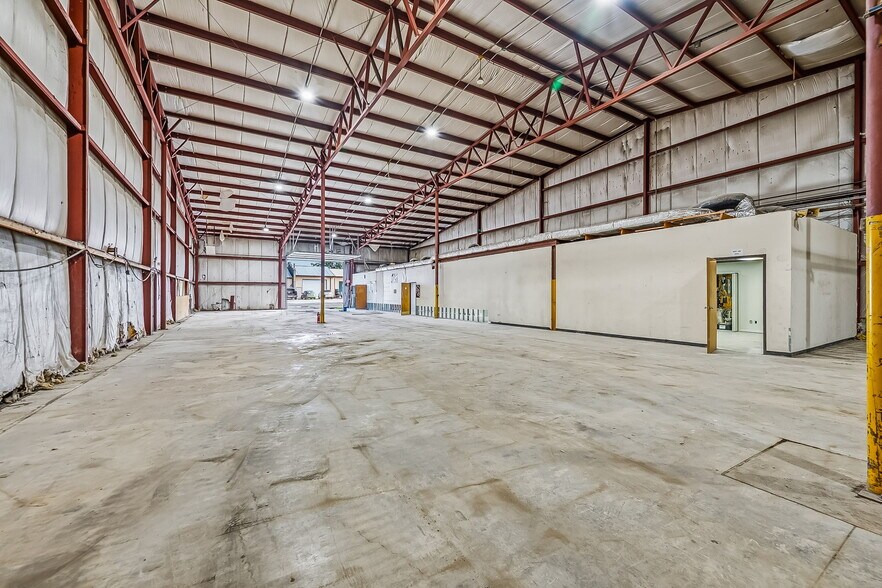 More Photos Of , Marysville Industrial For Sale