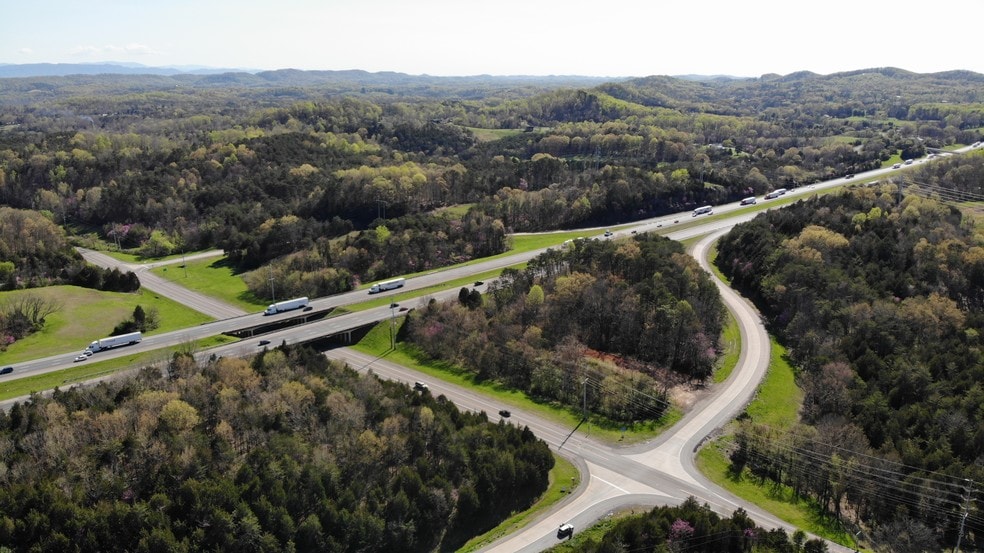 More Photos Of 834 Midway Rd, Knoxville Land For Sale