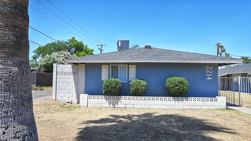 More Photos Of 2214 S Granada Dr, Tempe Apartments For Sale