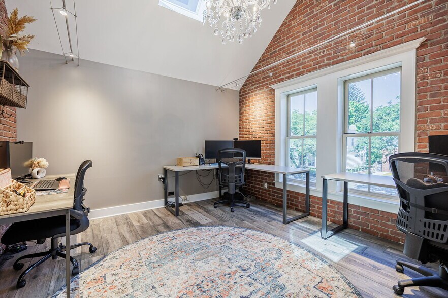 More Photos Of 383 Park Ave, Rochester Office Residential For Sale