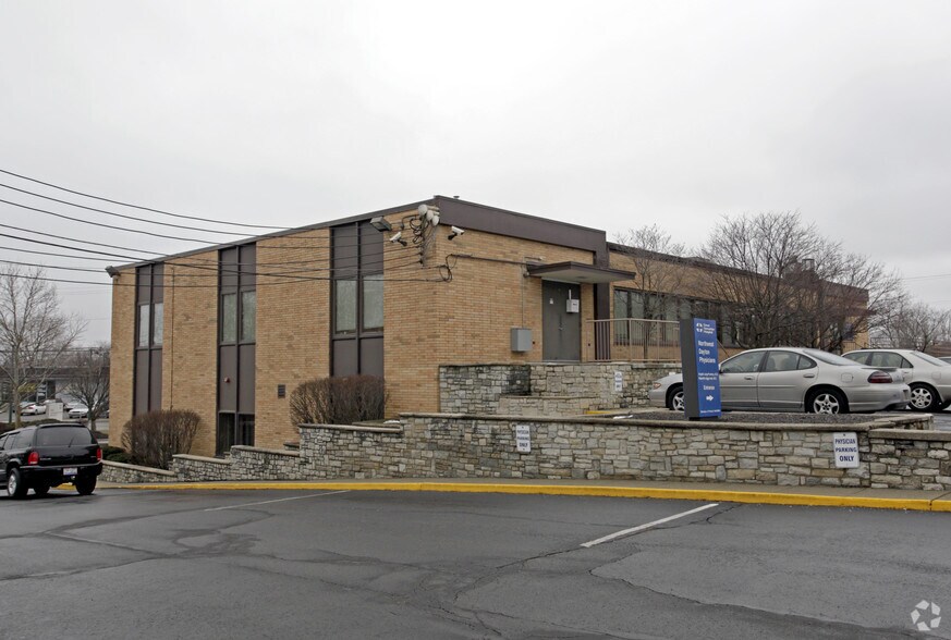 More Photos Of 3535 Salem Ave, Dayton Medical For Lease