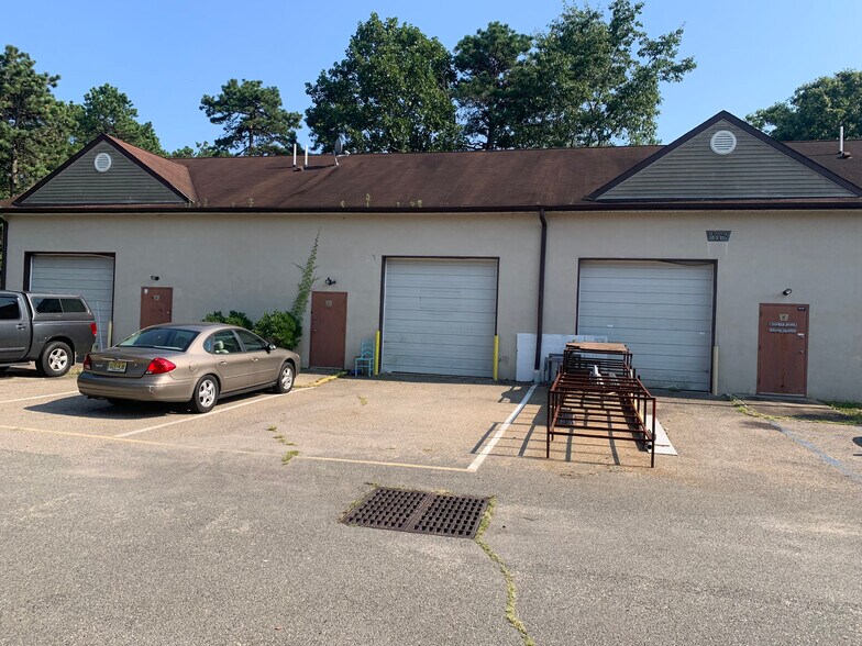 More Photos Of 1435 Route 539, Little Egg Harbor Twp General Retail For Sale