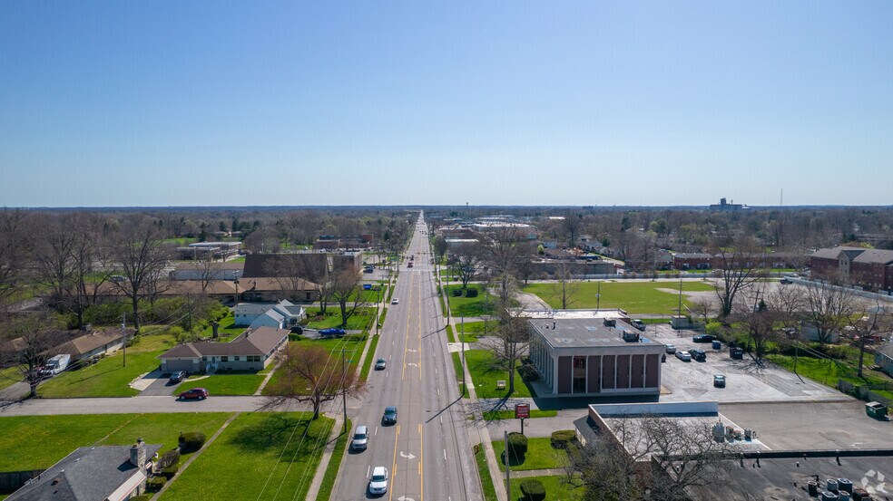 More Photos Of 3245 E Livingston Ave, Columbus Medical For Sale