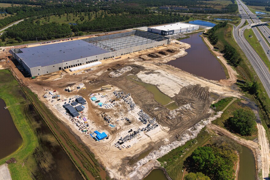 More Photos Of 1170-1130 S Williamson Blvd, Daytona Beach Unknown For Lease