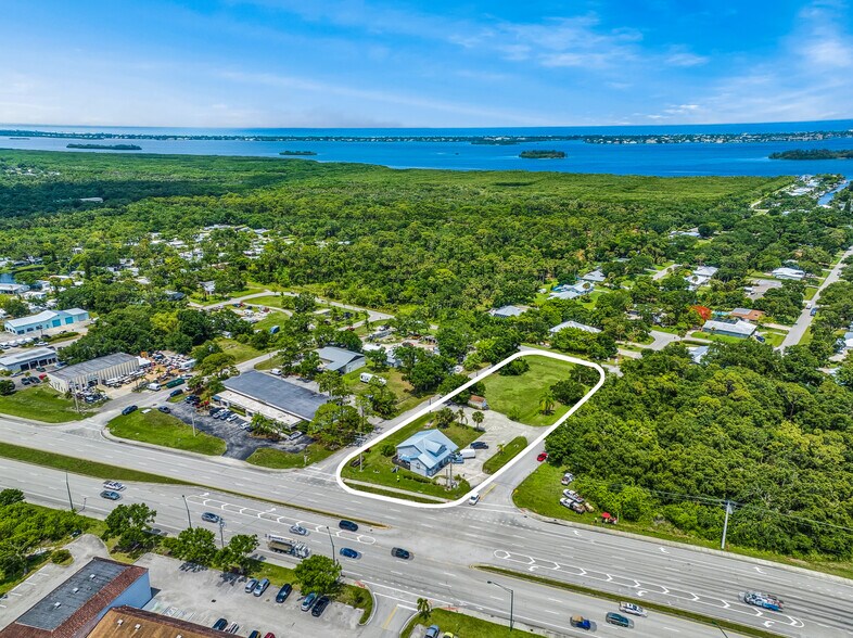 More Photos Of 1204 S US 1, Vero Beach Freestanding For Sale