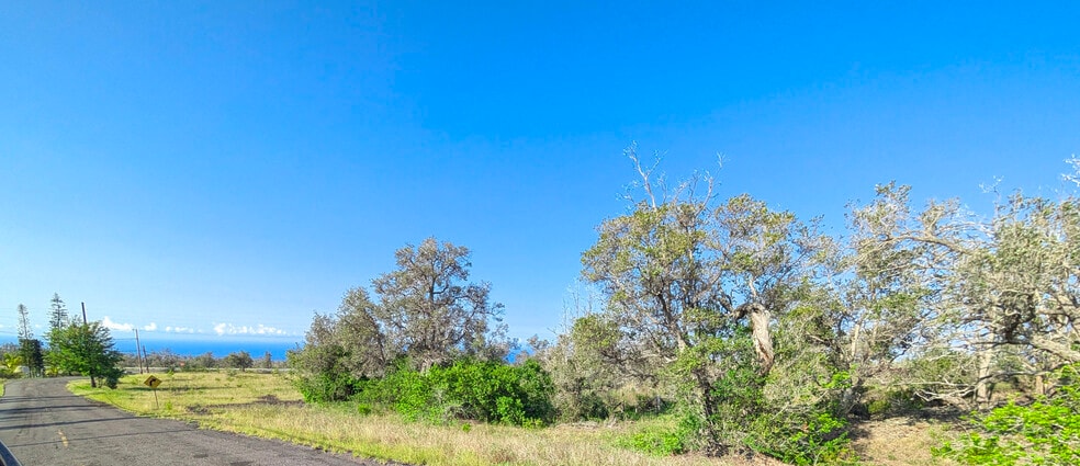 More Photos Of 92-8635 Lehua Ln, Naalehu Land For Sale