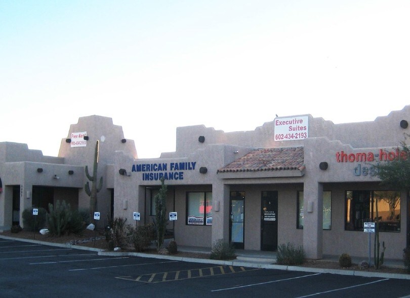 More Photos Of 6499 S Kings Ranch Rd, Gold Canyon General Retail For Lease