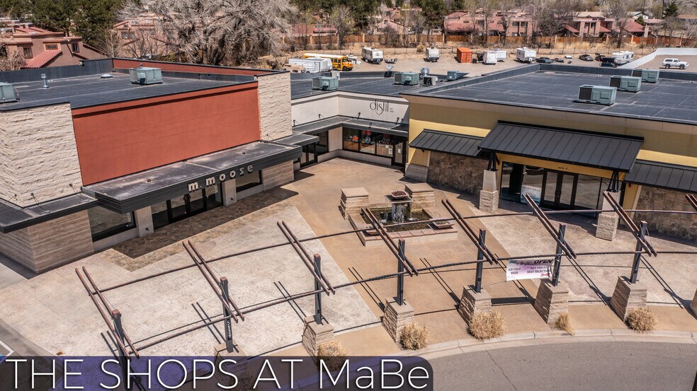 More Photos Of 5920 E Main St, Farmington Storefront Retail Office For Sale