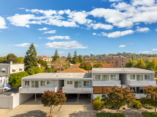 Primary Photo Of 627 Richardson St, Martinez Apartments For Sale