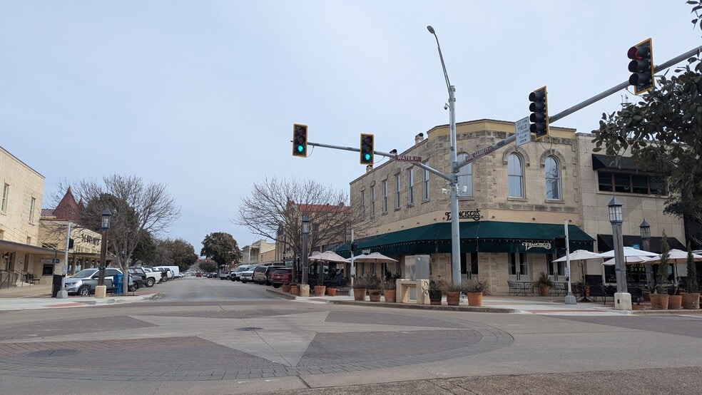 More Photos Of 741 Water St, Kerrville Loft Creative Space For Lease