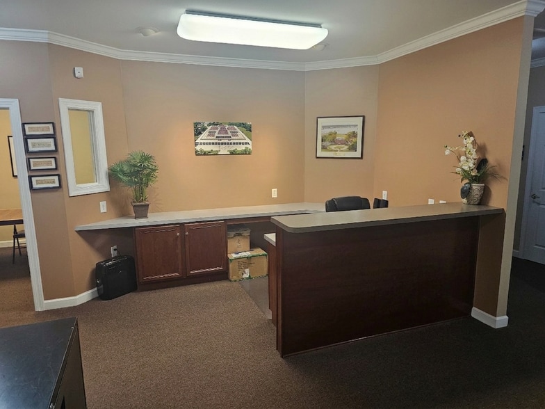 More Photos Of 316 W Millbrook Rd, Raleigh Office For Sale