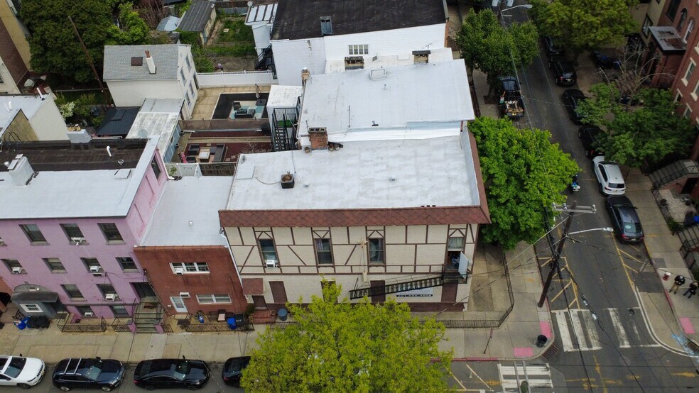 More Photos Of 500 Bloomfield St, Hoboken Storefront Retail Residential For Sale