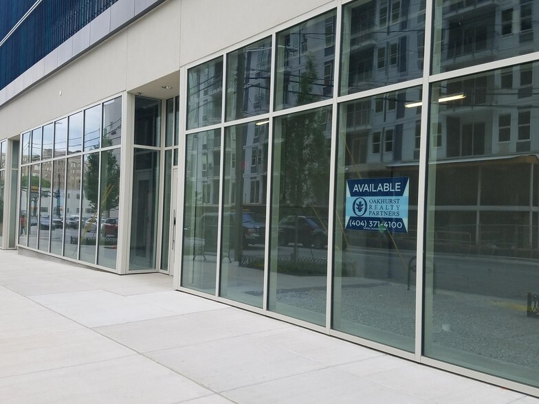 More Photos Of 1240 W Peachtree St, Atlanta Apartments For Lease