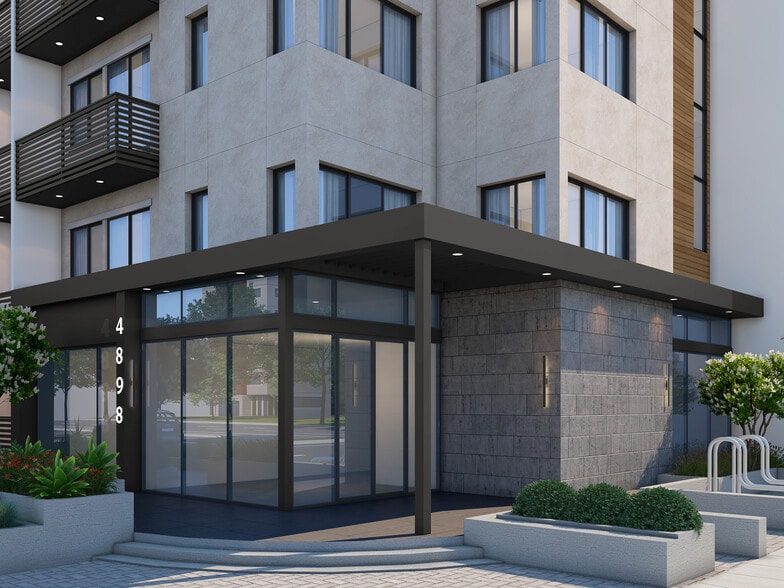 More Photos Of 4898 El Camino Real, Los Altos Land For Sale