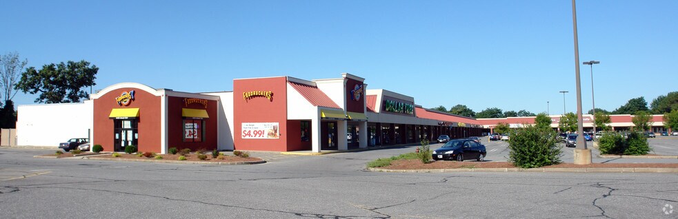 Primary Photo Of 436 Broadway St, Methuen Unknown For Sale