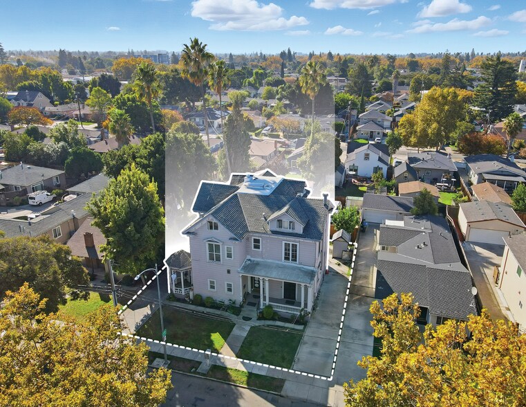 More Photos Of 145 Sunol St, San Jose Apartments For Sale