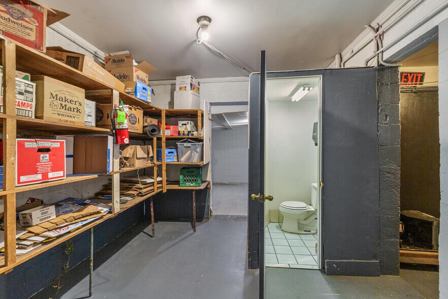 More Photos Of 4705 Claude Ct, Denver Storefront Retail Residential For Sale