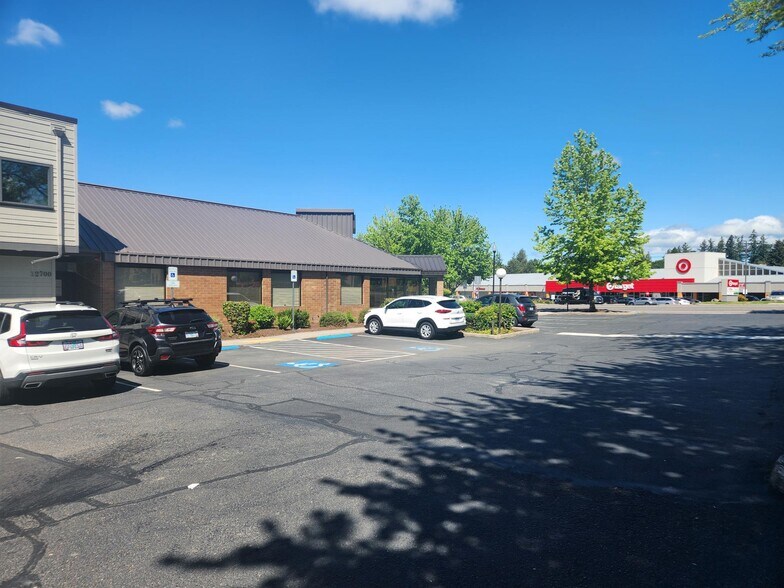 More Photos Of 12700 NW Cornell Rd, Portland Office For Lease