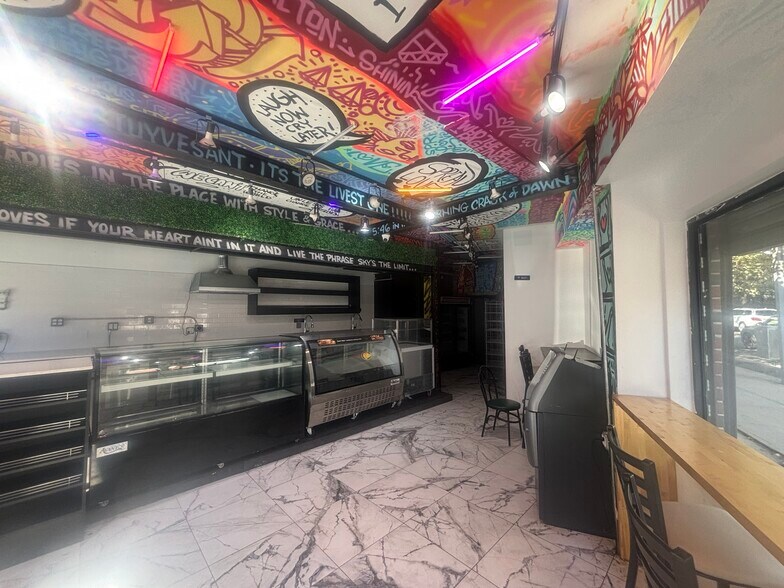 More Photos Of 1001 Fulton St, Brooklyn Storefront Retail Residential For Lease