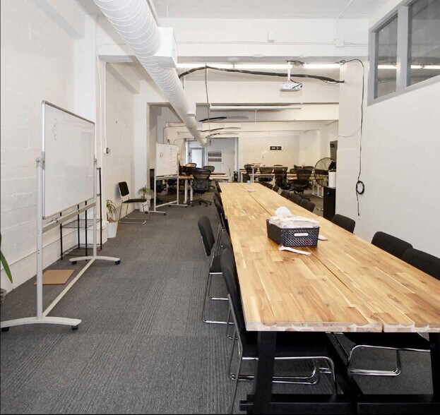 More Photos Of 530 Howard St, San Francisco Loft Creative Space For Lease
