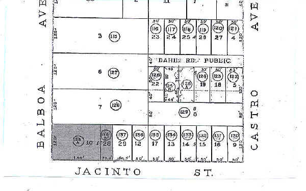 More Photos Of 2602 N Balboa Ave, Tucson Apartments For Sale