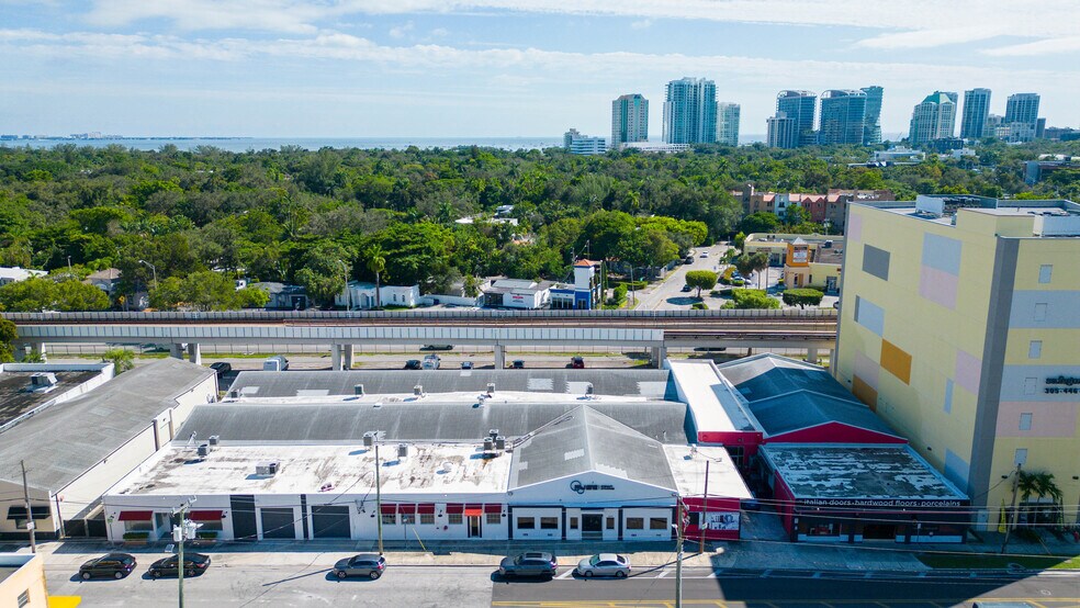 More Photos Of 2640-2646 SW 28th Ln, Miami Manufacturing For Sale