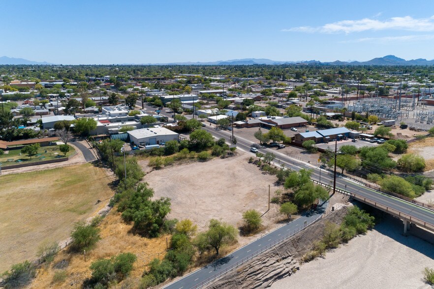 More Photos Of 3450 N Dodge Blvd, Tucson Land For Sale