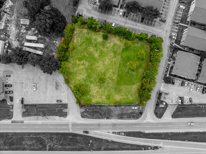 More Photos Of 13720 CF Hawn Fwy, Dallas Land For Sale