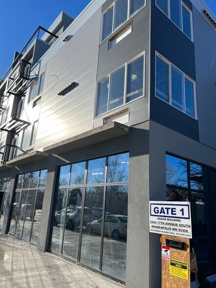 More Photos Of 2944 17th Ave S, Minneapolis Storefront Retail Office For Lease
