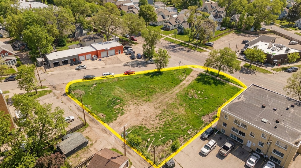 More Photos Of 3700 Minnehaha Ave, Minneapolis Land For Sale