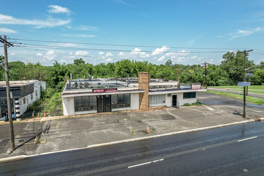 More Photos Of 7007 Route 38, Pennsauken Freestanding For Lease