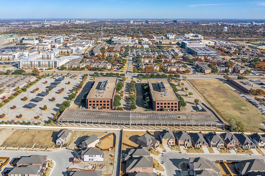 More Photos Of 17655 Waterview Pky, Dallas Unknown For Lease