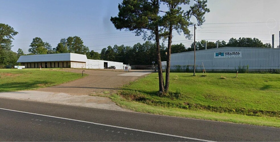 Primary Photo Of 17833 State Highway 31 E, Tyler Warehouse For Sale