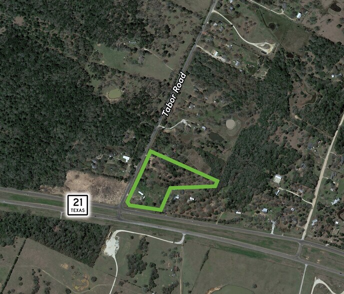 More Photos Of 20159 FM 974, Bryan Land For Sale