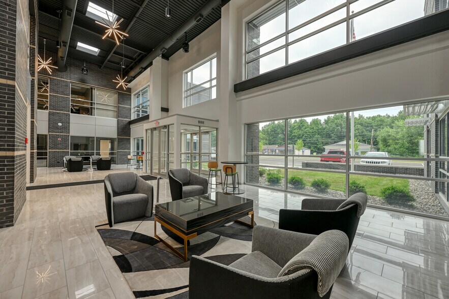 More Photos Of 1255 High St, Wadsworth Medical For Lease