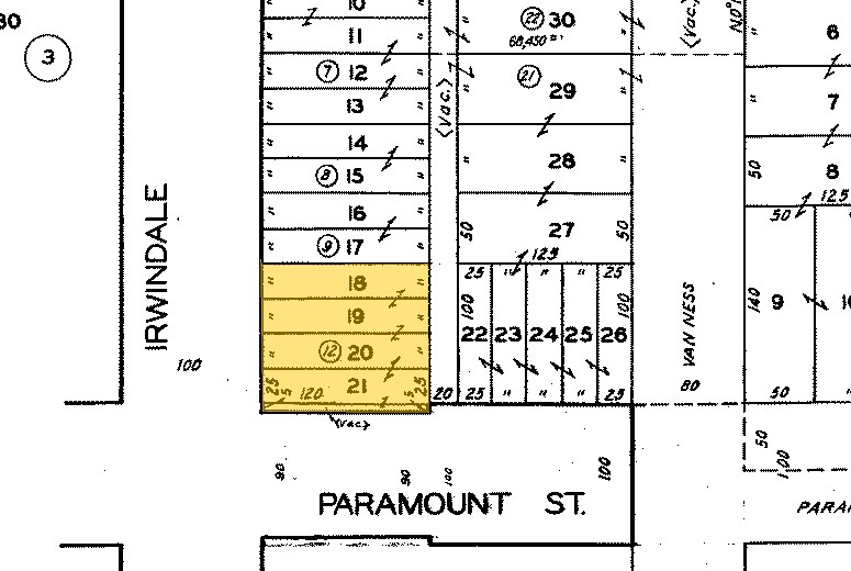 More Photos Of 292-298 S Irwindale Ave, Azusa Warehouse For Lease