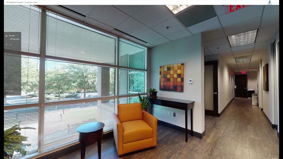 Primary Photo Of 125 Townpark Dr NW, Kennesaw Coworking Space