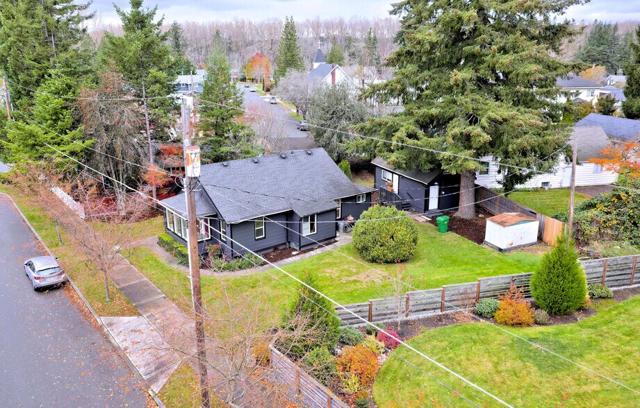 More Photos Of 8568 Falls Ave SE, Snoqualmie Apartments For Sale