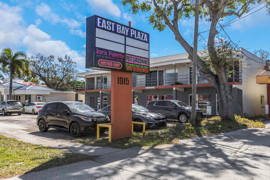 More Photos Of 1915 E Bay Dr, Largo General Retail For Sale