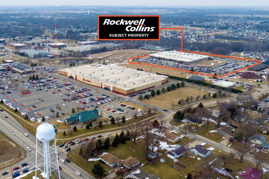 More Photos Of 1100 Cimmie Ave NE, Cedar Rapids Office For Sale