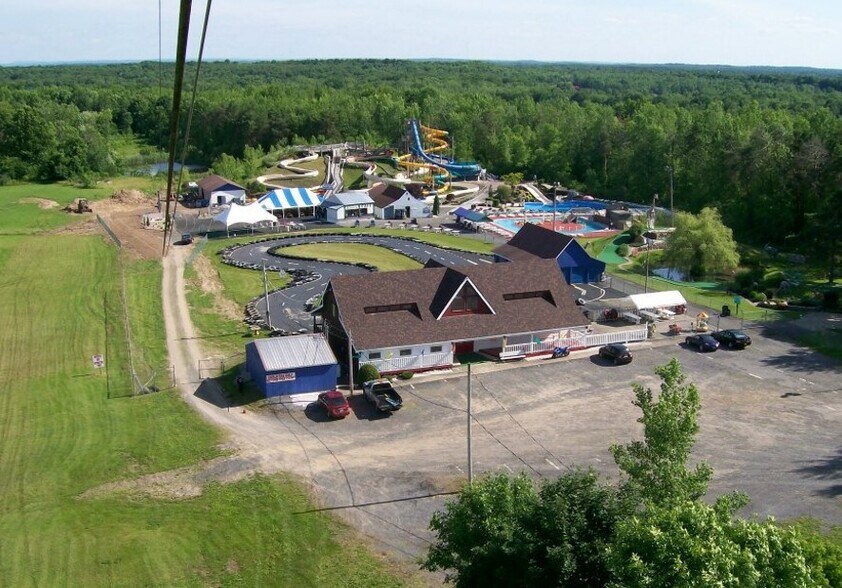 Primary Photo Of 21 Wilcox Rd, Fulton Amusement Park For Sale