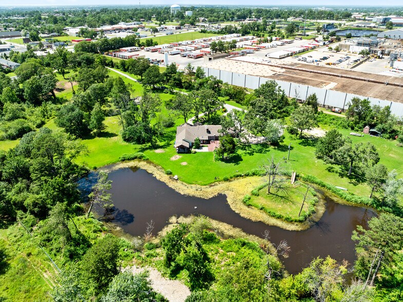 More Photos Of 400 W Lilac St, Rogers Land For Sale