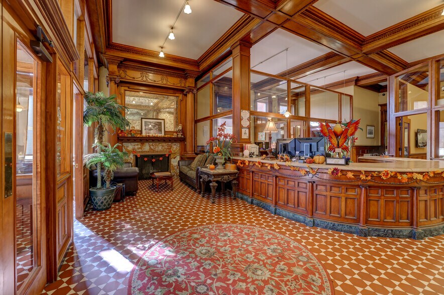 More Photos Of 128 S Tejon St, Colorado Springs Office For Lease