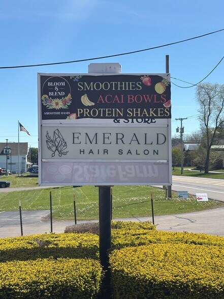 More Photos Of 790 Ridge Rd, Webster General Retail For Lease