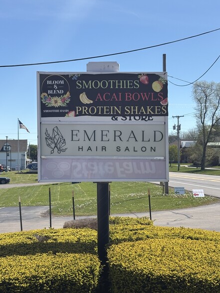 More Photos Of 790 Ridge Rd, Webster General Retail For Lease