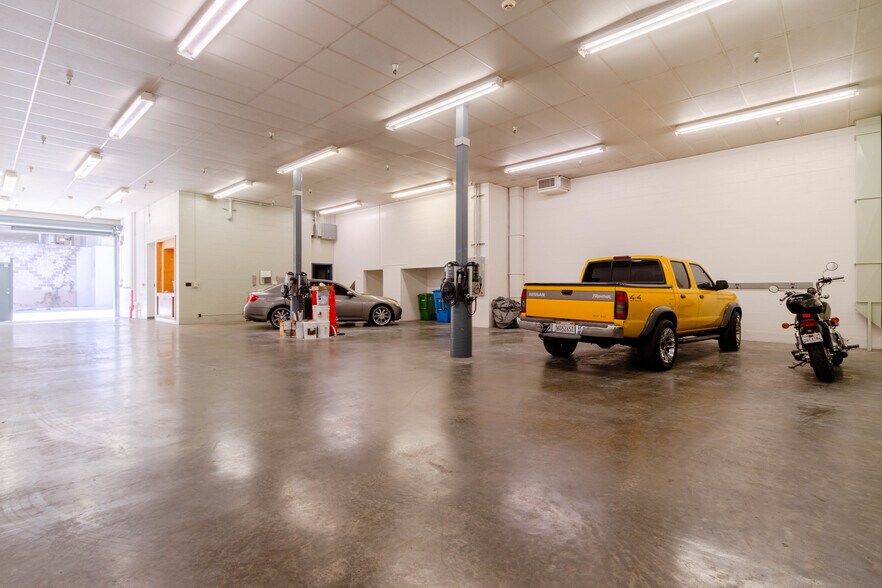 More Photos Of 169 Stillman St, San Francisco Flex For Lease