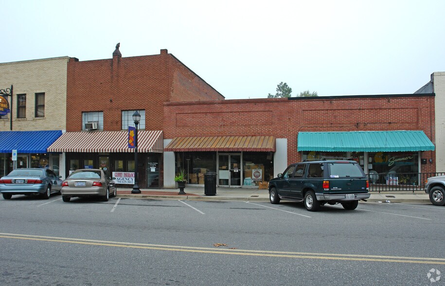 More Photos Of 108 W Virginia Ave, Bessemer City Coworking Space