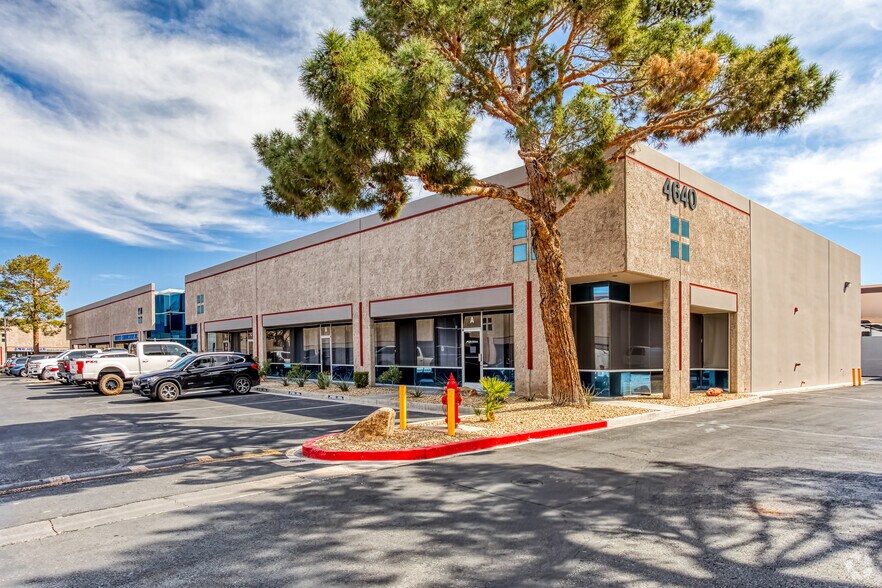 More Photos Of 4610 Arville St, Las Vegas Unknown For Lease