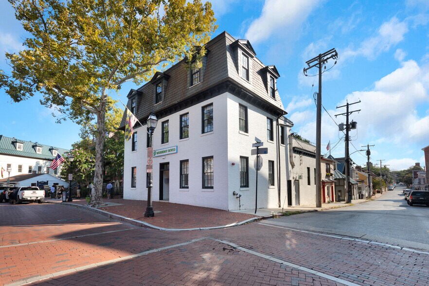 More Photos Of 50 State Cir, Annapolis Office Residential For Lease